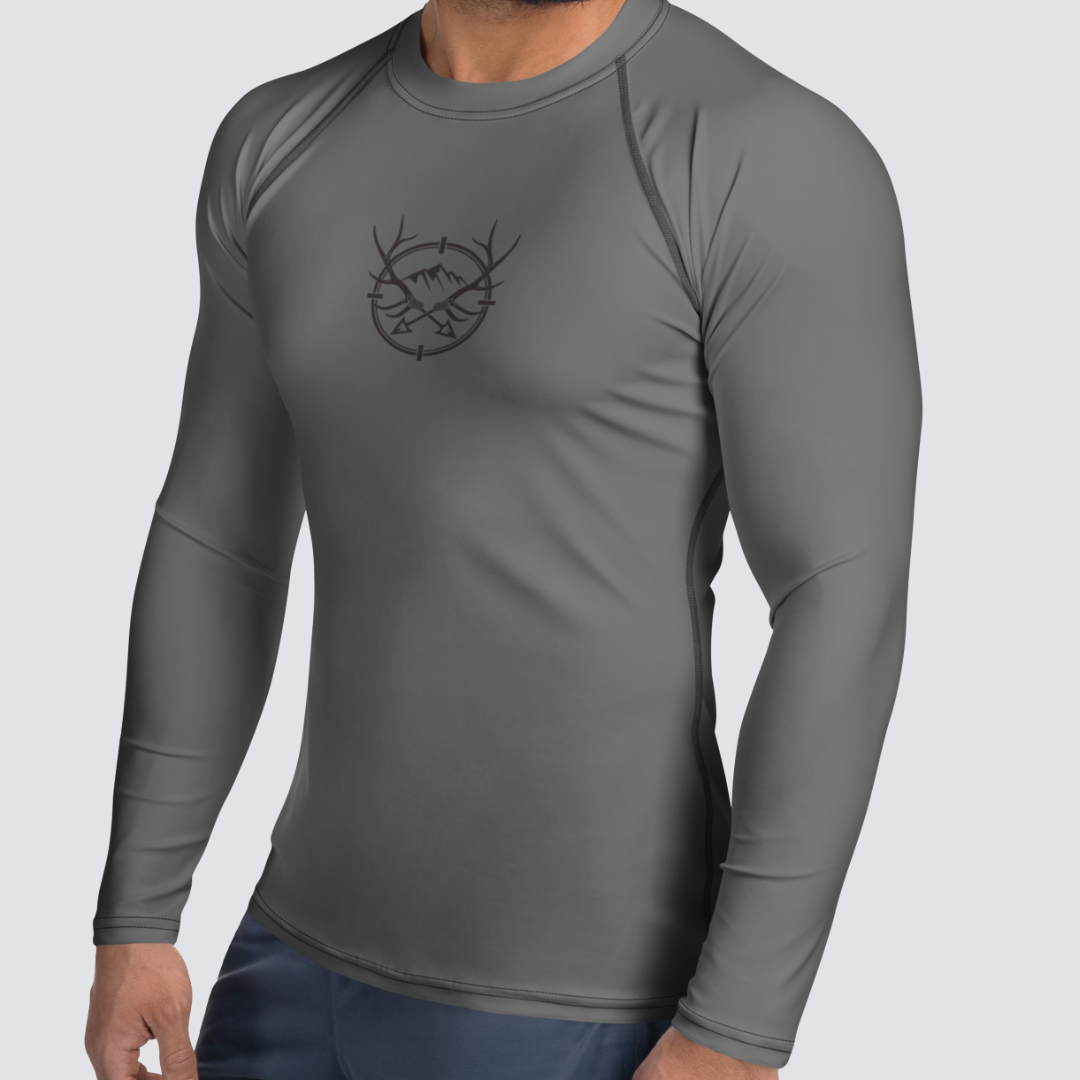 Themelios Base Layer | Brushed Nickel Top