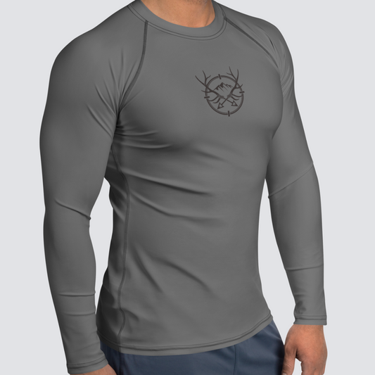 Themelios Base Layer | Brushed Nickel Top