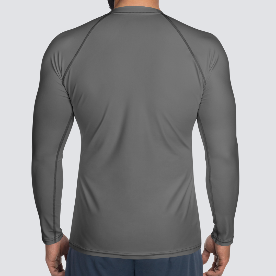 Themelios Base Layer | Brushed Nickel Top