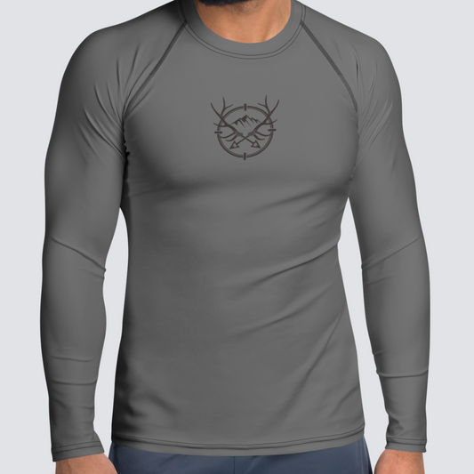 Themelios Base Layer | Brushed Nickel Top