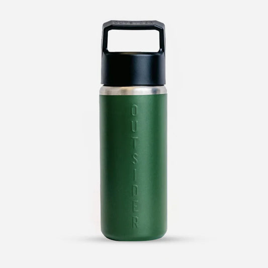 Outsider "The All Day" Water Bottle