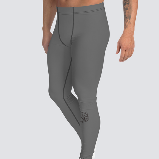 Themelios Base Layer | Brushed Nickel Bottom