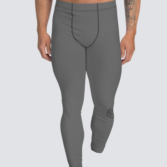 Themelios Base Layer | Brushed Nickel Bottom