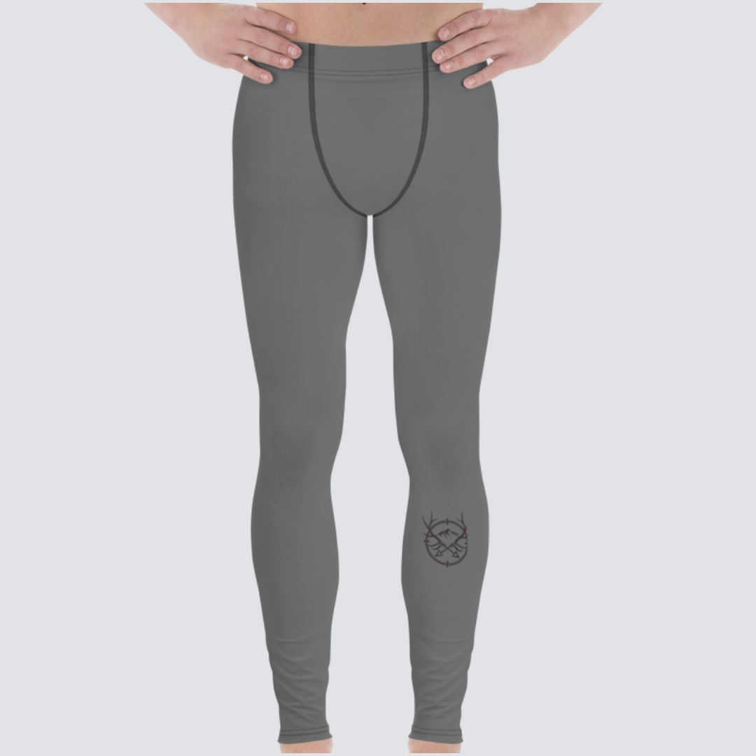 Themelios Base Layer | Brushed Nickel Bottom
