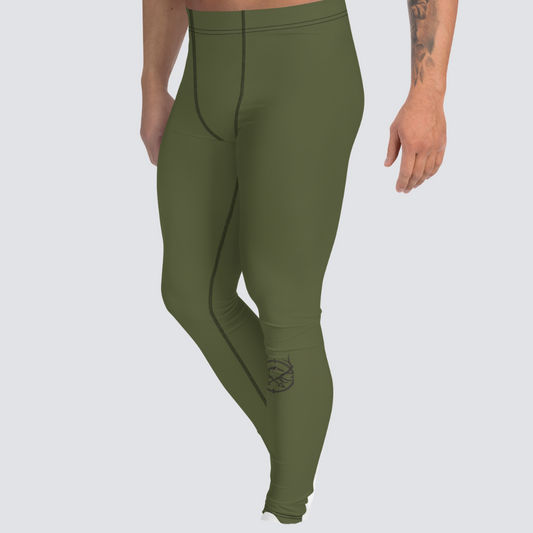 Themelios Base Layer | Loden Bottom