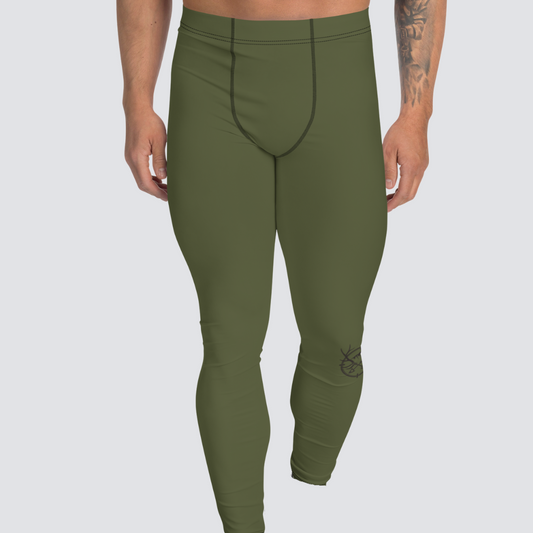 Themelios Base Layer | Loden Bottom
