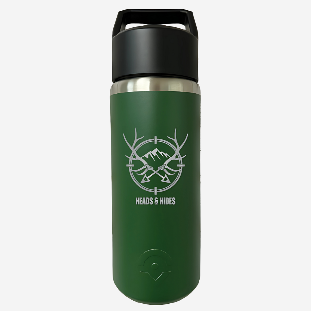 Outsider "The All Day" Water Bottle