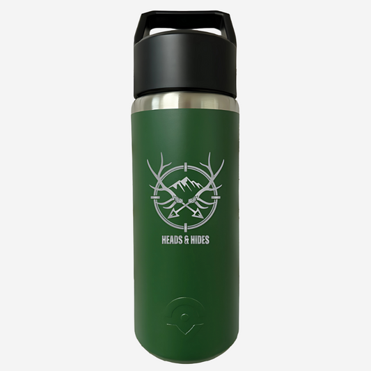 Outsider "The All Day" Water Bottle