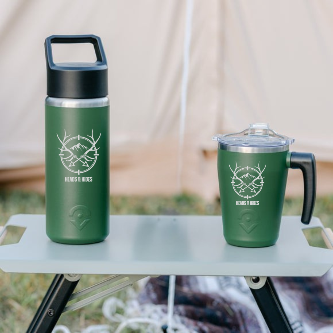 Outsider "The AM" mug