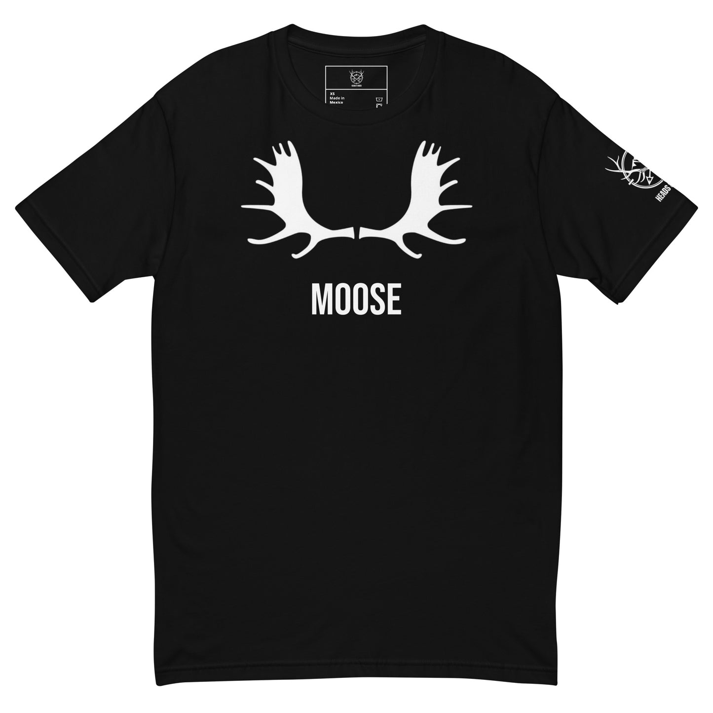 Big Game T-Shirt Collection - Moose