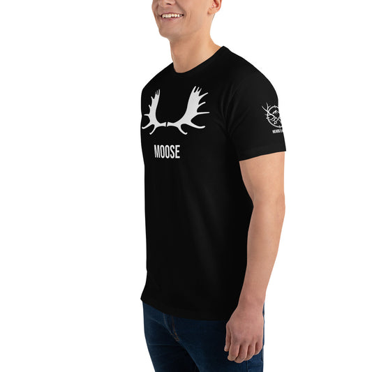 Big Game T-Shirt Collection - Moose