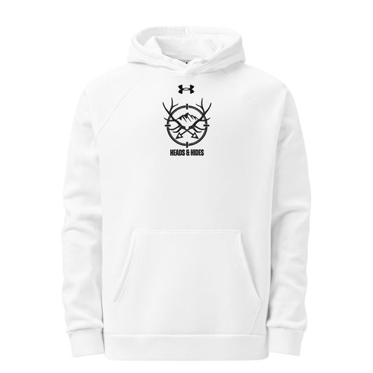 Heads & Hides Under Armour® hoodie