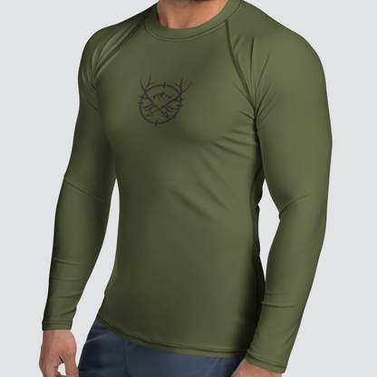 Themelios Base Layer | Loden Top