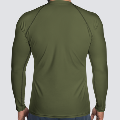 Themelios Base Layer | Loden Top