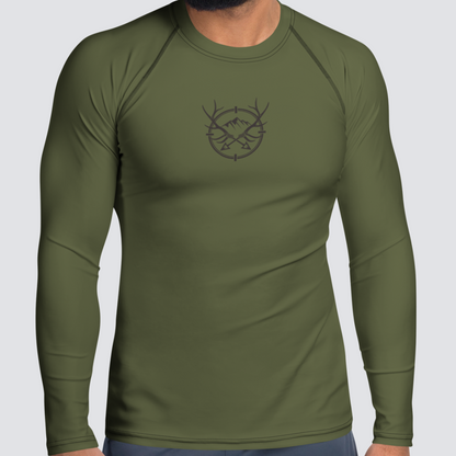 Themelios Base Layer | Loden Top