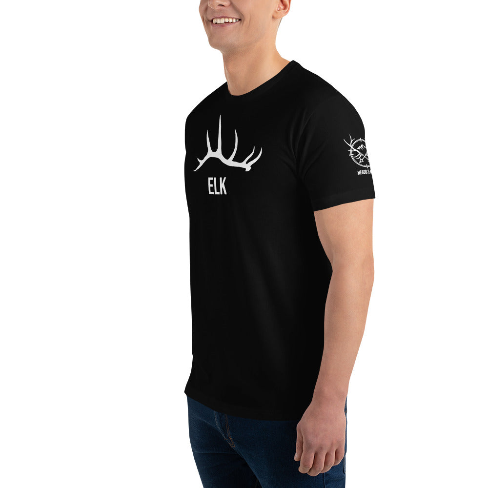 Big Game T-Shirt Collection - Elk